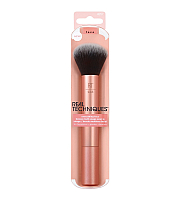 Real Techniques Everything Face Brush - Универсальная кисть для лица